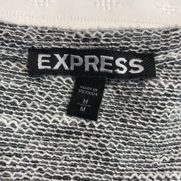 Express Cardigan - Picture 5 of 8